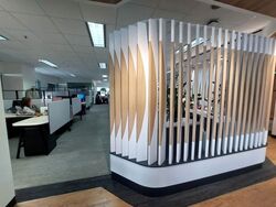 Suntec Tower Three (D1), Office #541648901